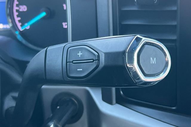 Used 2022 Ford F150 XLT w/ Equipment Group 301A Mid image 23