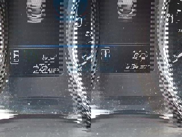 Used 2022 Nissan Rogue Sport SV w/ Technology Package image 19