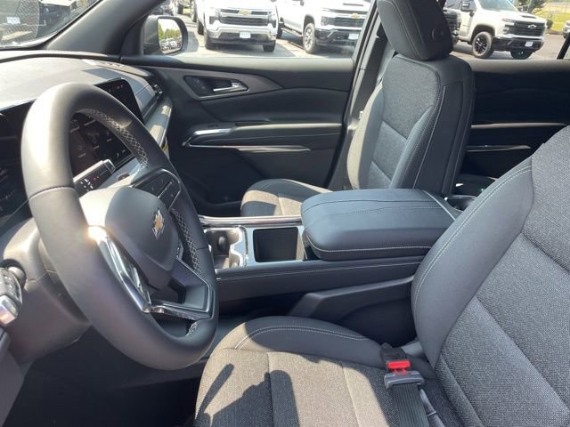 New 2026 Chevrolet Traverse LT w/ Driver Confidence Package image 7