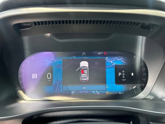 Used 2023 Volvo XC40 B4 Ultimate w/ Protection Package Premier FWD image 24