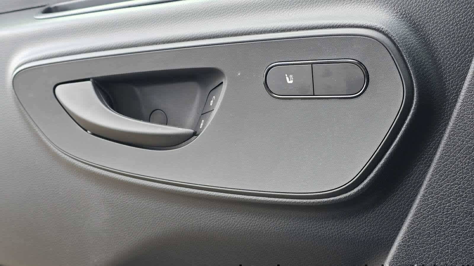 Used 2025 Mercedes-Benz Sprinter 2500 image 26
