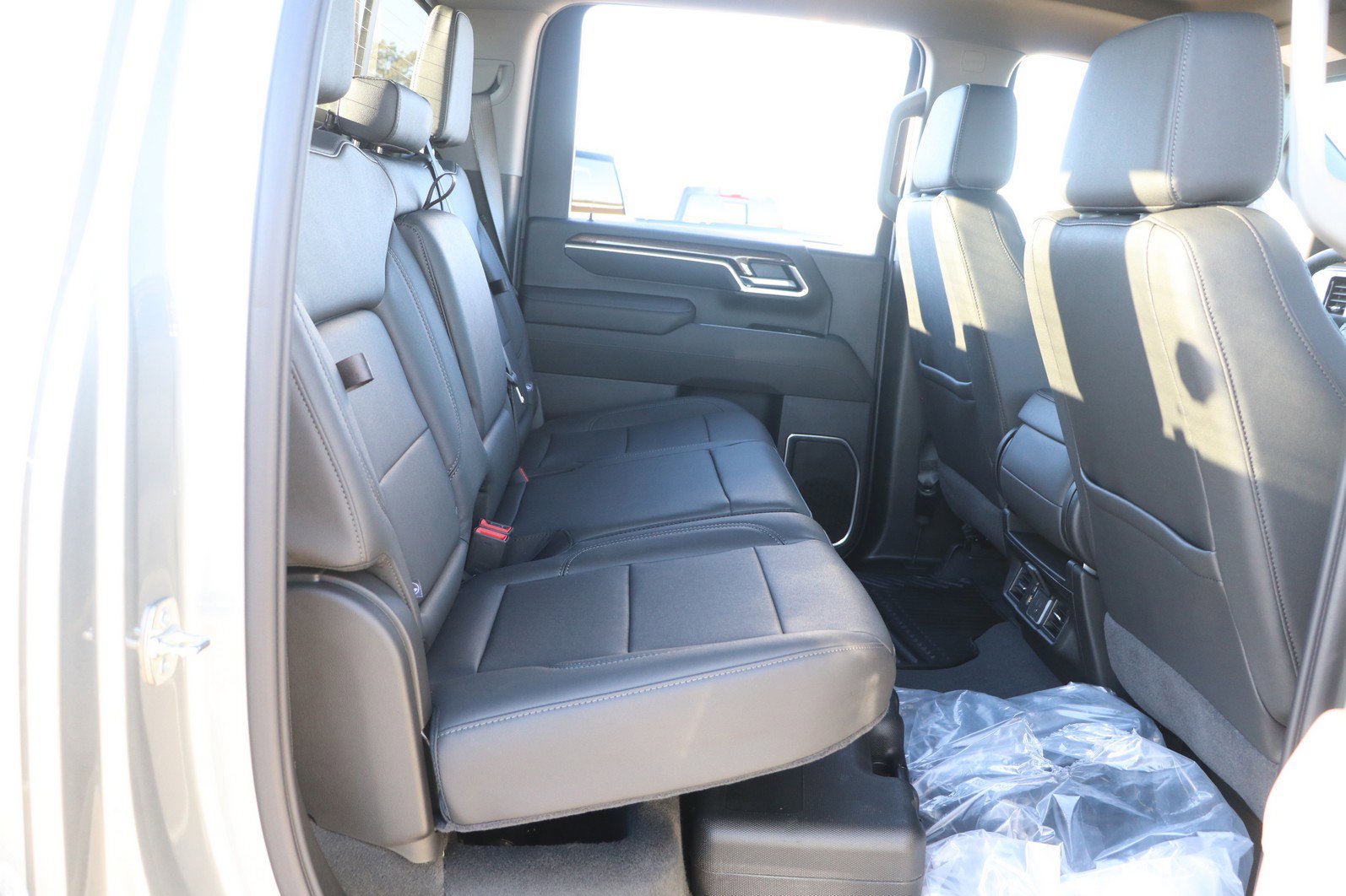 New 2026 Chevrolet Silverado 3500 LT image 30