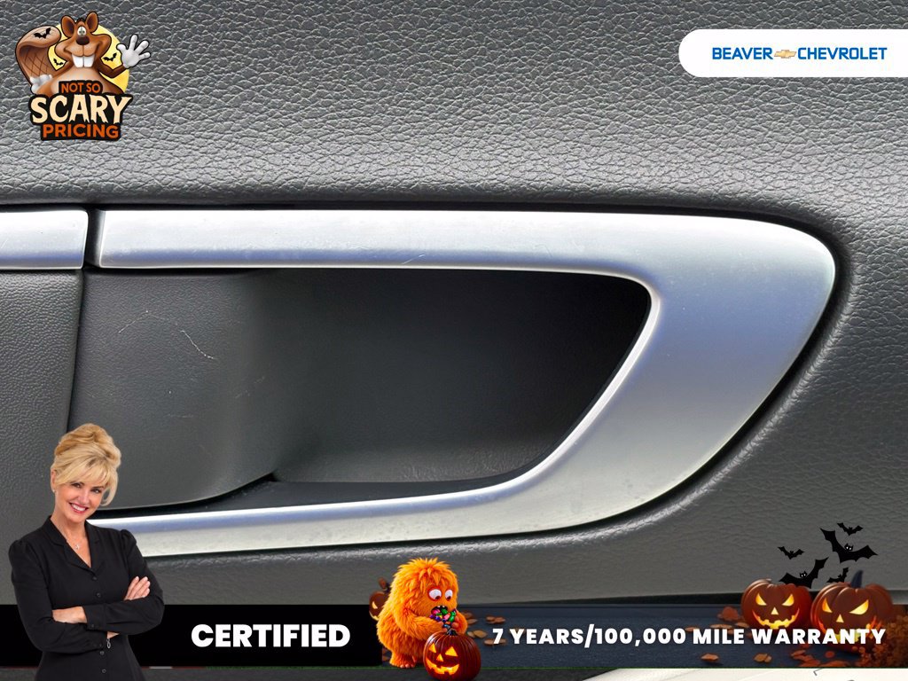 Used 2025 Hyundai Sonata SEL FWD image 32