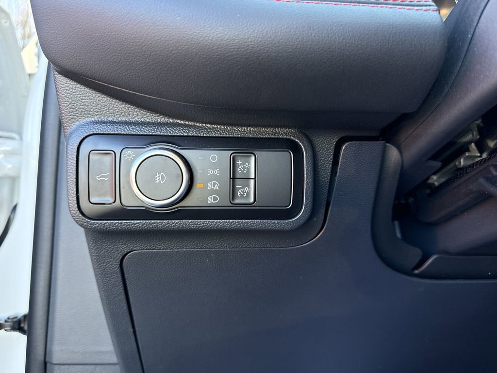 Used 2026 Ford Explorer ST w/ Sun And Sound Package image 25