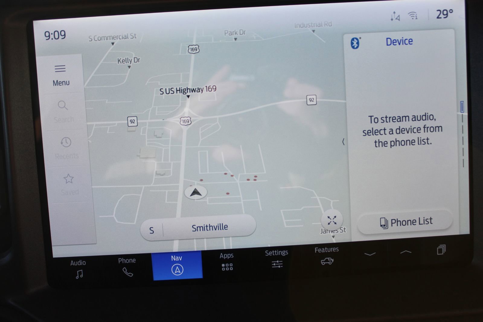 New 2025 Ford Bronco Raptor w/ Interior Carbon Fiber Pack image 35