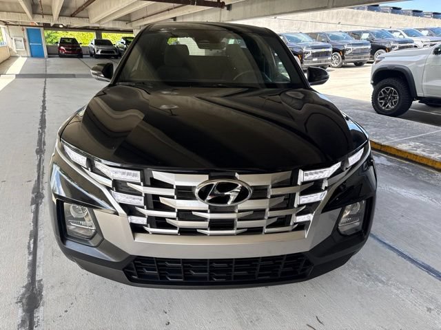 Used 2023 Hyundai Santa Cruz SEL AWD/4WD image 16