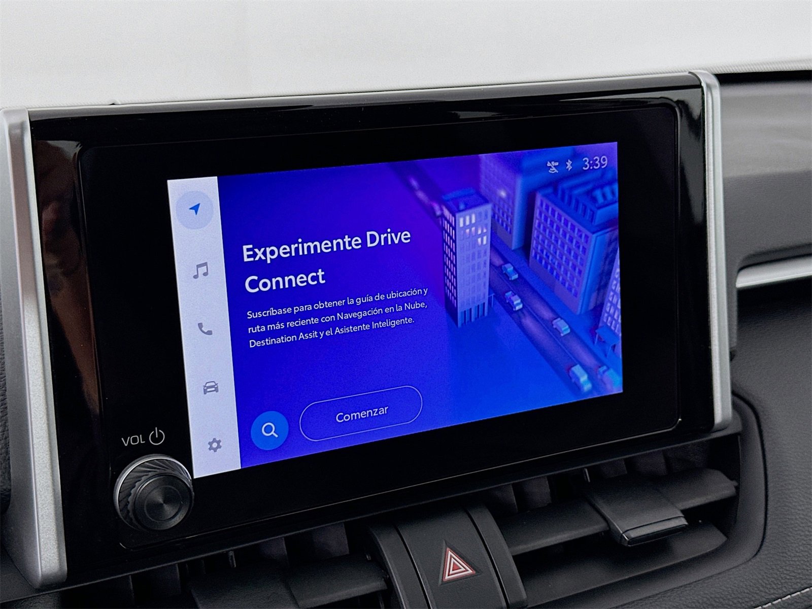 Certified 2024 Toyota RAV4 XLE image 13