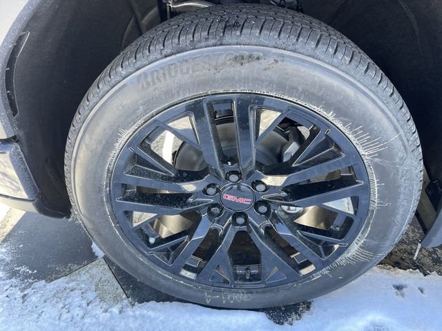 New 2026 GMC Sierra 1500 Denali image 8