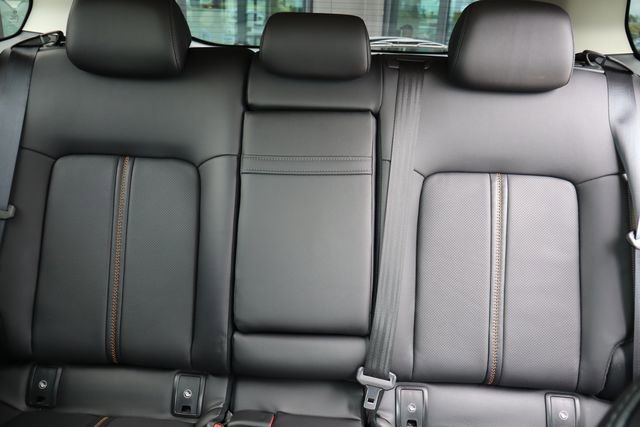 Used 2025 MAZDA CX-50 2.5 Hybrid w/ Weather Package image 17