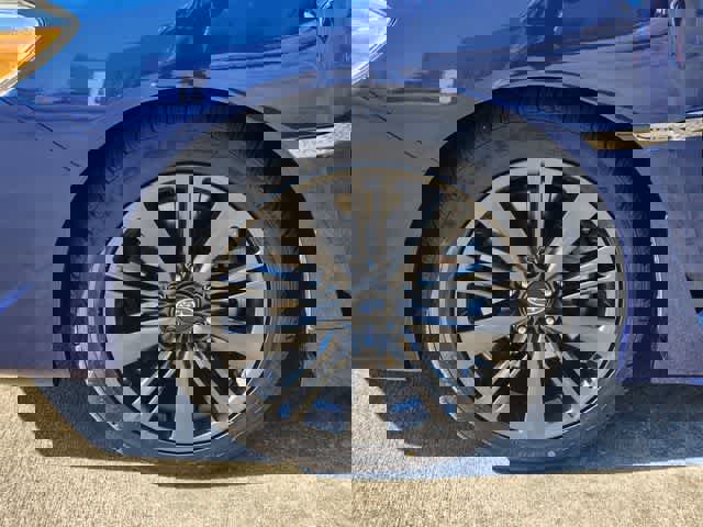 Used 2015 Subaru WRX image 8