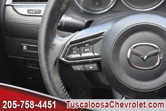 Used 2017 MAZDA MAZDA6 Sport FWD image 24