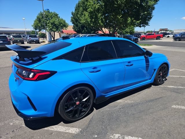 Used 2023 Honda Civic Type R image 4