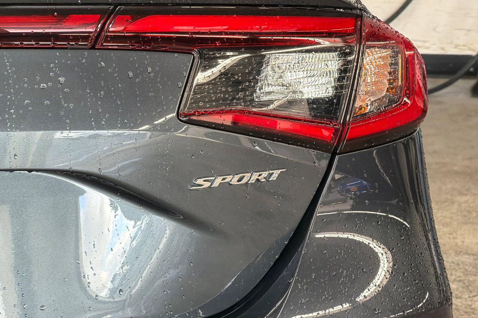 Used 2025 Honda Civic Sport image 24