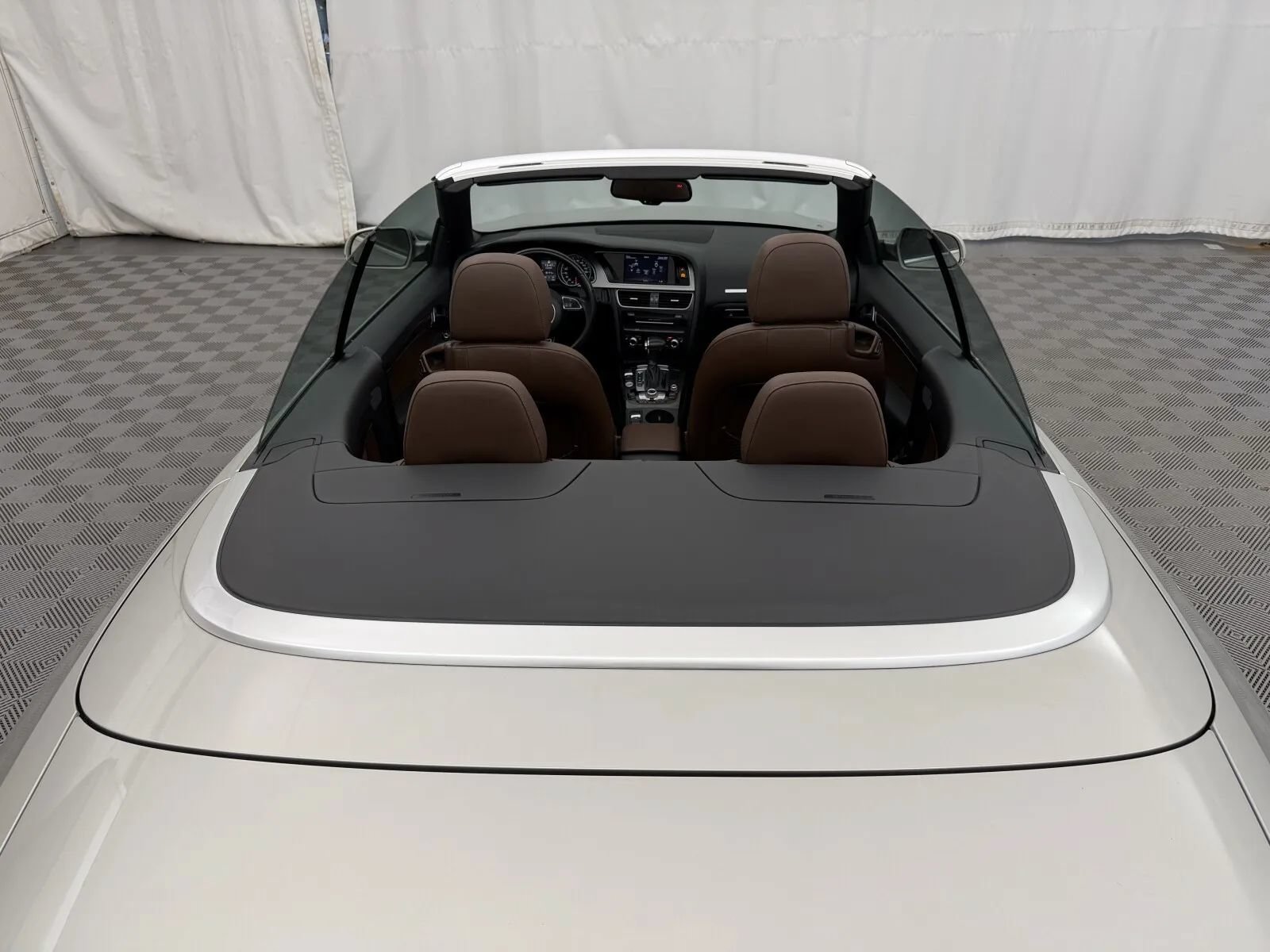 Used 2015 Audi A5 2.0T Premium Plus w/ Technology Package AWD/4WD image 7
