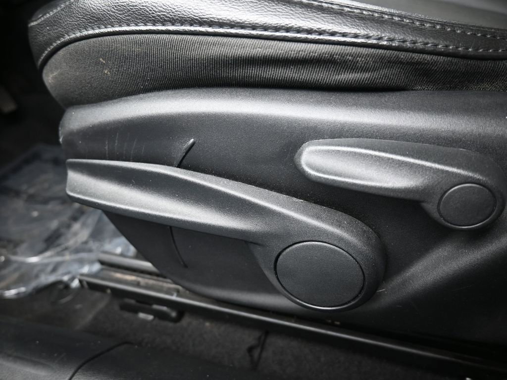 Used 2020 Jeep Compass Latitude image 12