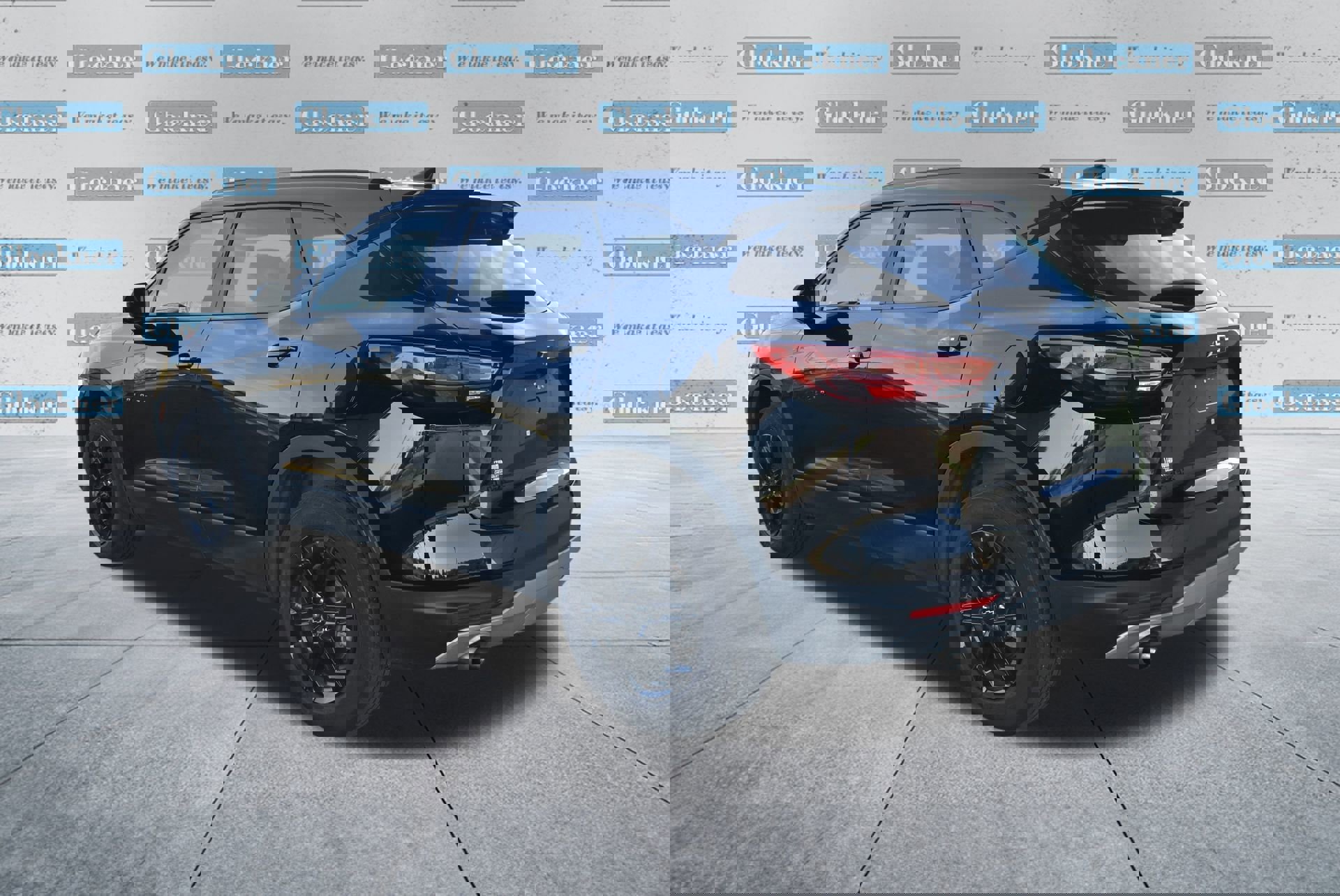 Used 2023 Chevrolet Blazer LT w/ Convenience Package image 8