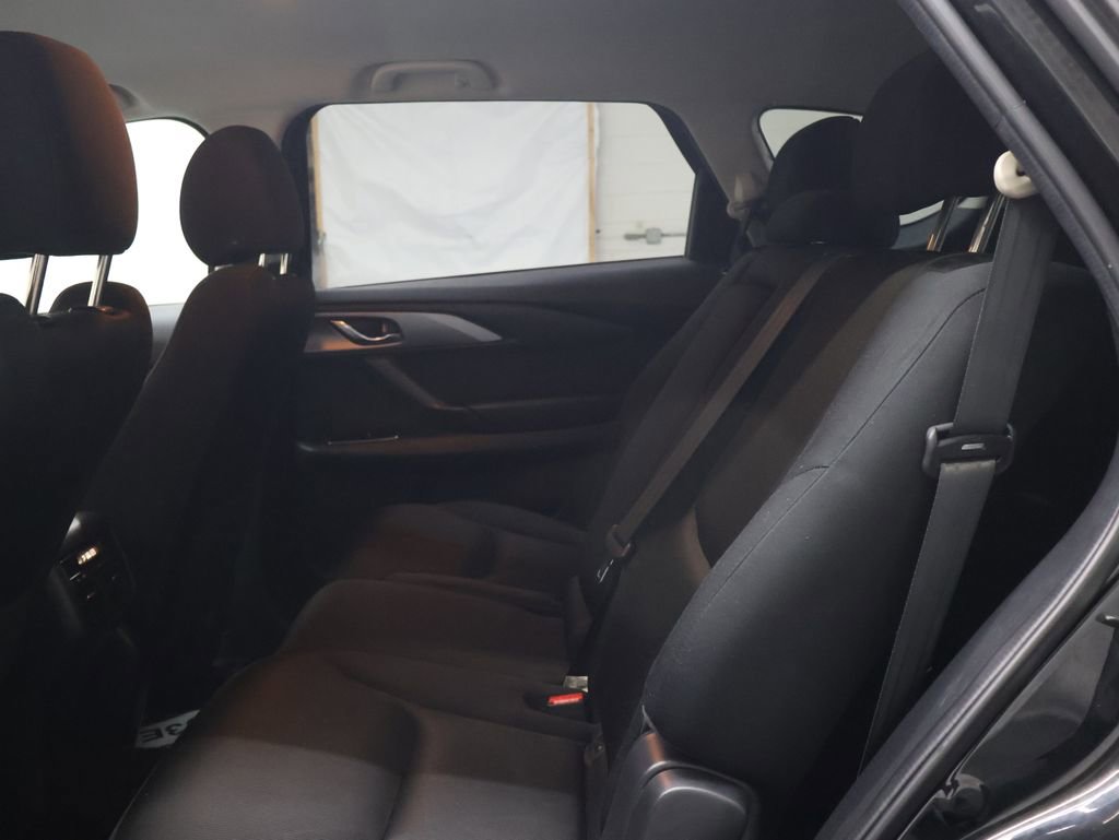Used 2021 MAZDA CX-9 Sport AWD/4WD image 14