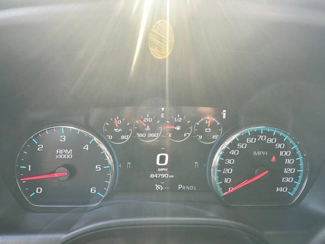 Used 2017 GMC Sierra 1500 Denali AWD/4WD image 17
