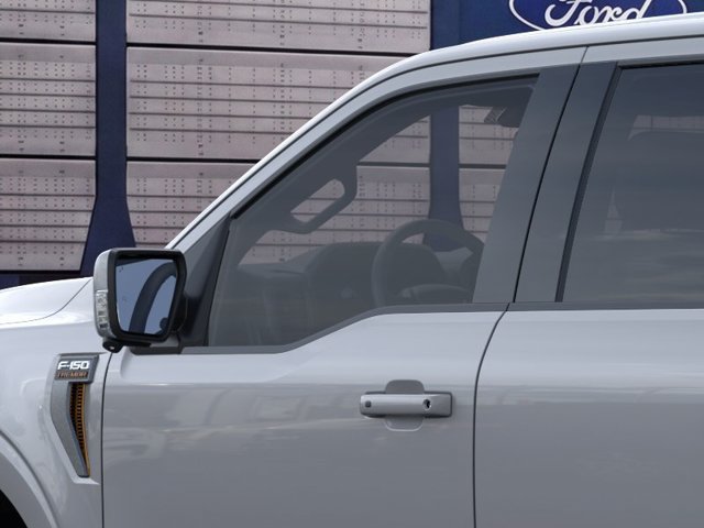 New 2026 Ford F150 Tremor AWD/4WD image 20