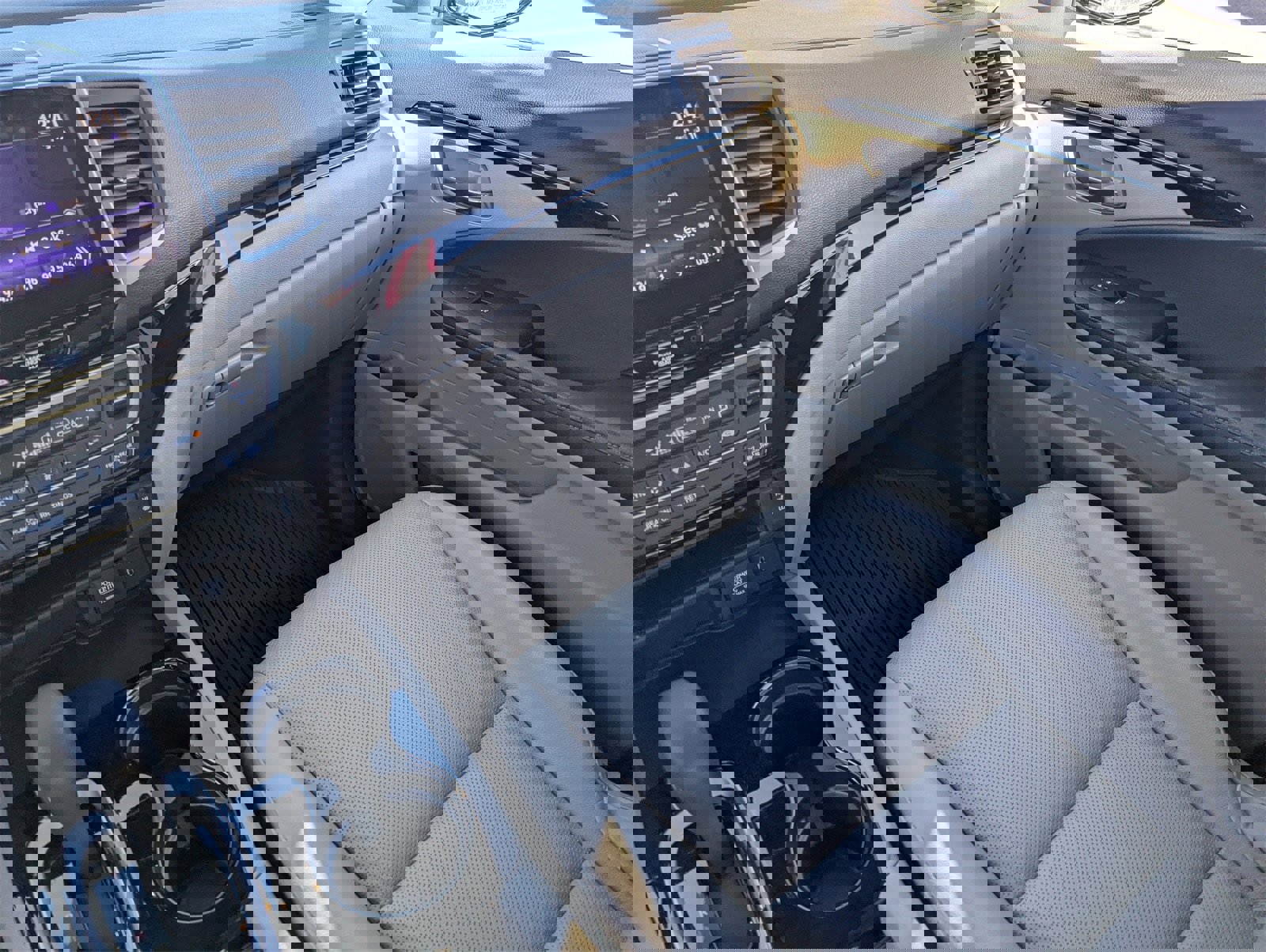 Used 2018 Honda Ridgeline RTL-E image 19