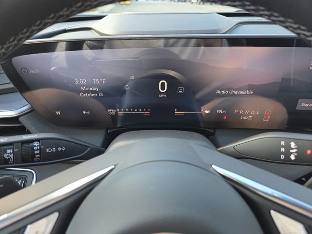 New 2026 Buick Enclave Sport Touring w/ Power Package image 33