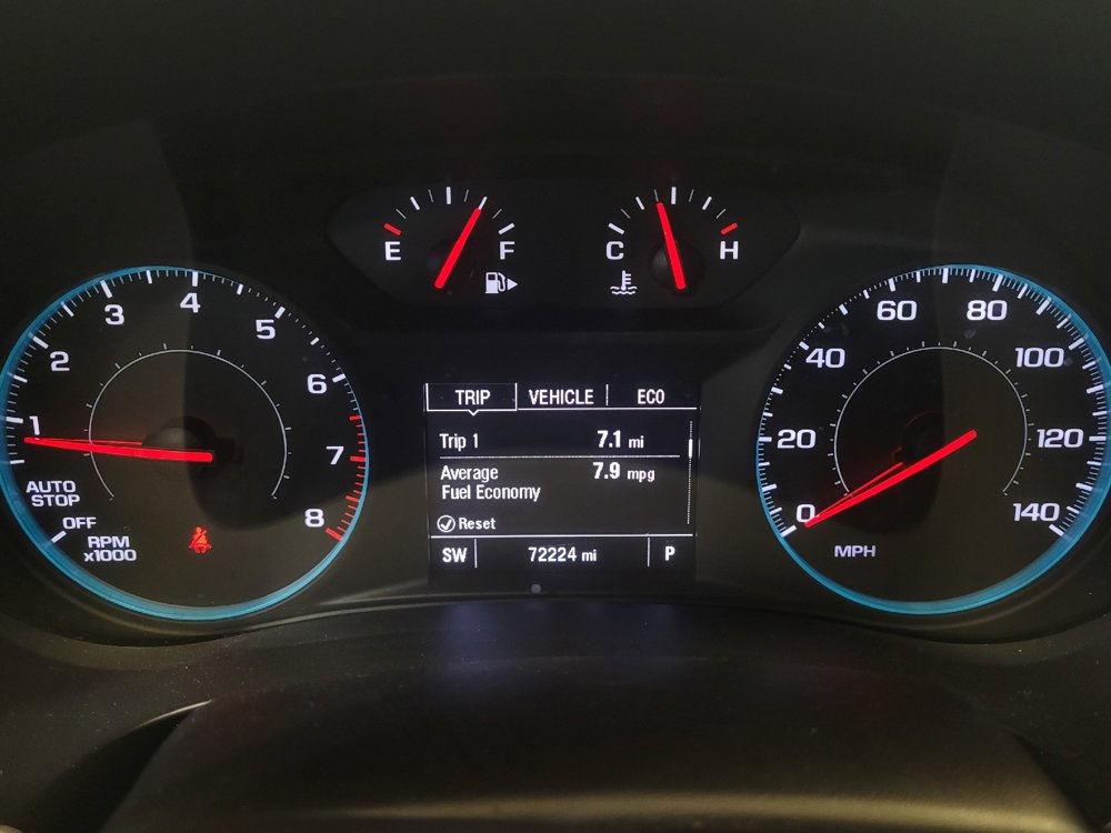 Used 2022 Chevrolet Malibu LT FWD image 23