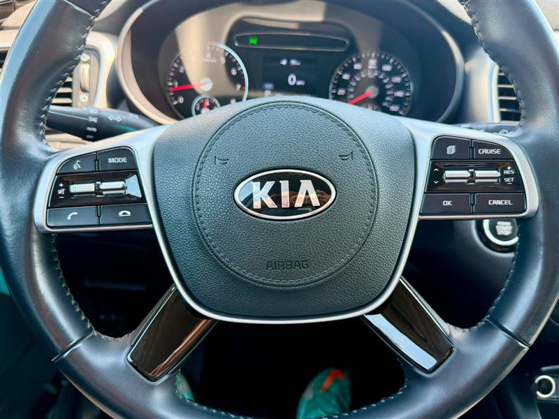 Used 2020 Kia Sorento S AWD/4WD image 13