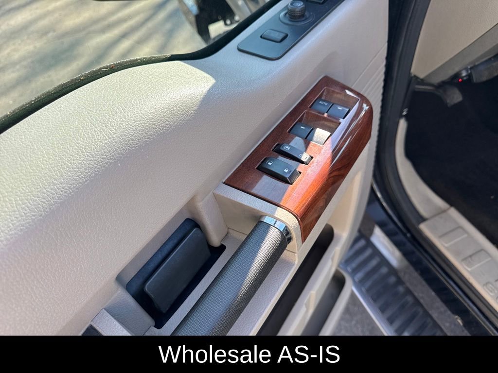 Used 2010 Ford F250 Cabela's image 11