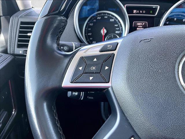 Used 2016 Mercedes-Benz G 550 image 20