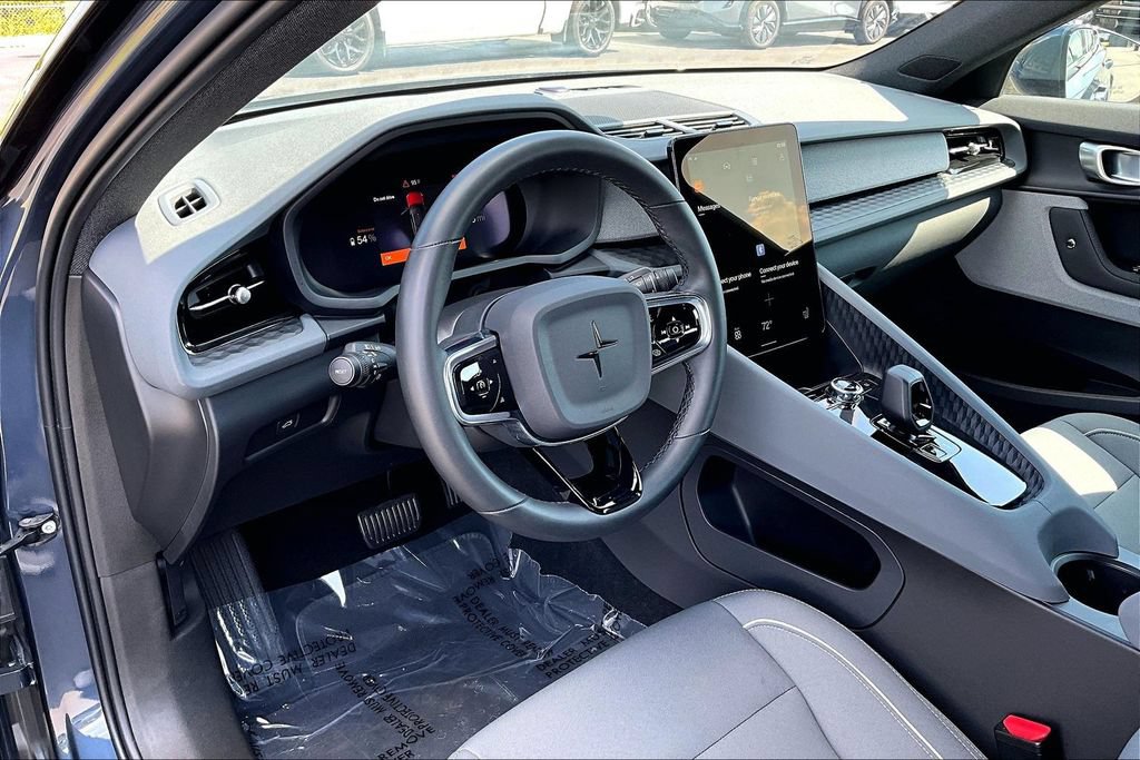 Used 2024 Polestar Polestar 2 AWD/4WD image 18