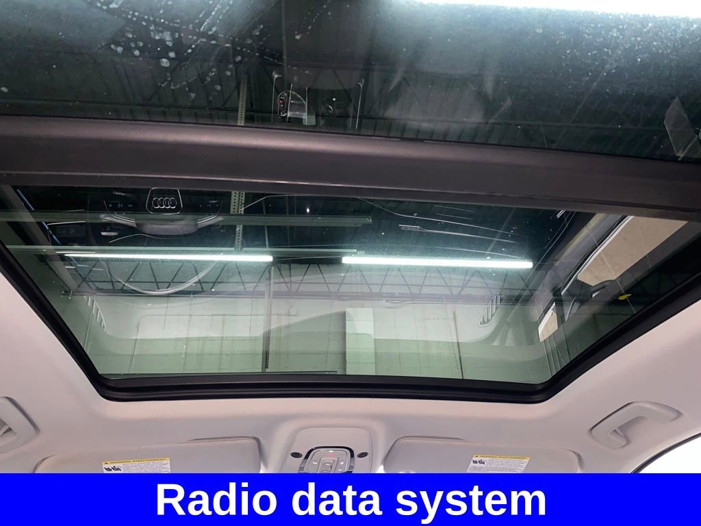 Used 2023 Audi Q7 3.0T Premium Plus image 8