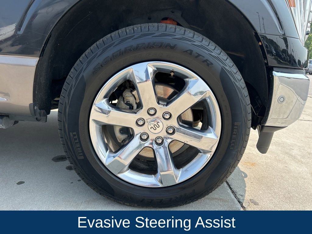 Used 2022 Ford F150 King Ranch w/ Equipment Group 601A High image 8