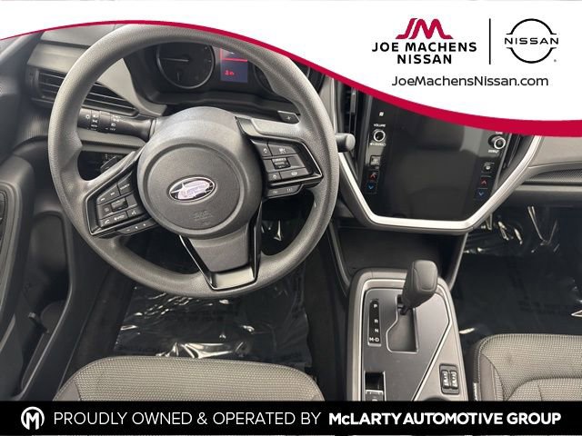 Used 2024 Subaru Crosstrek 2.0i Premium AWD/4WD image 22