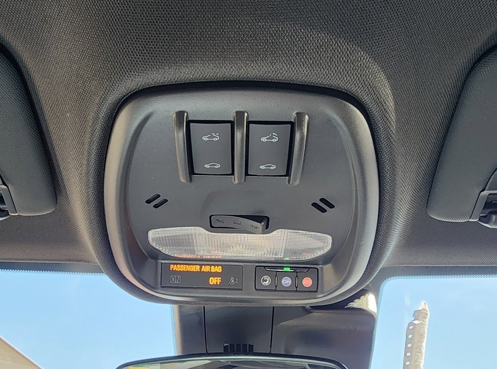 New 2026 Buick Envista Sport Touring w/ Convenience I Package image 34