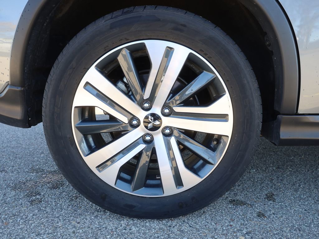 Used 2024 Mitsubishi Outlander Sport ES image 11