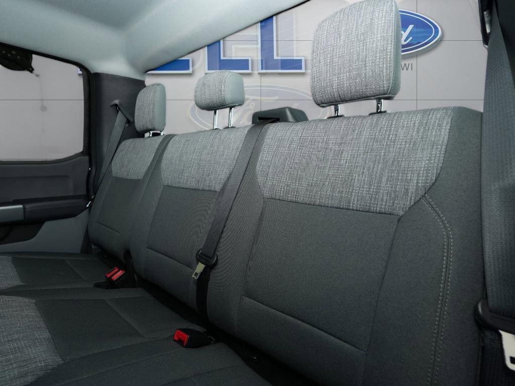 New 2026 Ford F250 XLT image 22