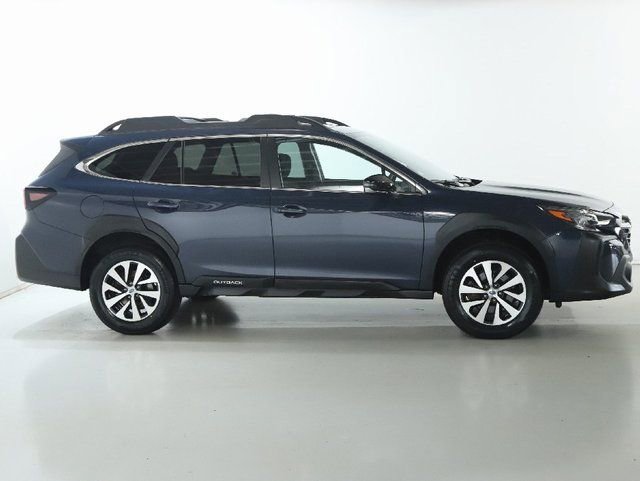 Certified 2024 Subaru Outback Premium AWD/4WD image 11