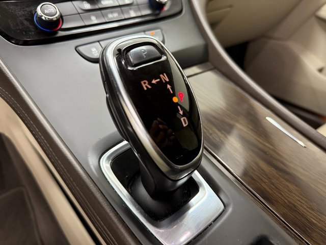 Used 2017 Buick LaCrosse image 13