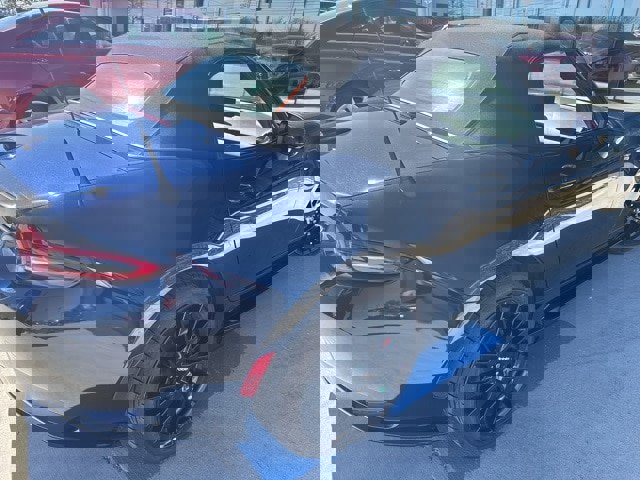 Used 2024 MAZDA MX-5 Miata Club w/ Brembo/BBS Recaro Package image 4