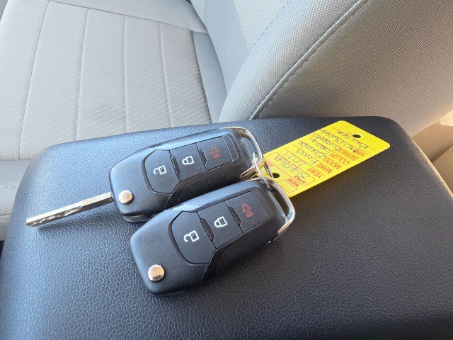 Used 2021 Ford EcoSport S AWD/4WD image 46