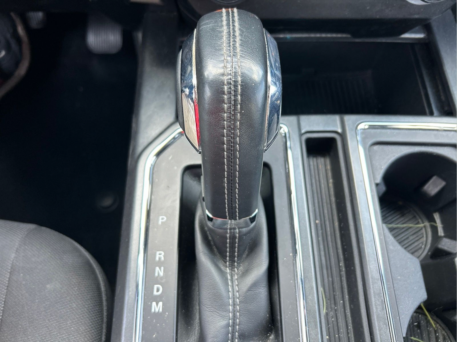 Used 2018 Ford F150 XLT w/ Equipment Group 302A Luxury AWD/4WD image 34