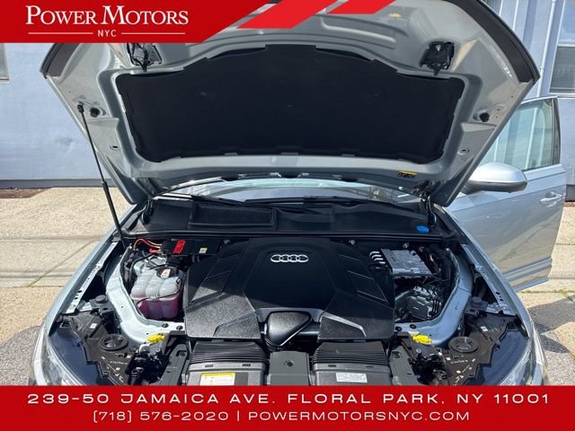 Used 2023 Audi Q7 3.0T Premium Plus image 47