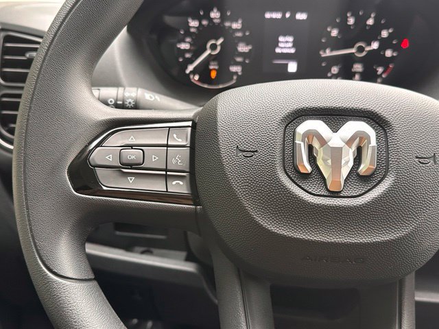 New 2026 RAM ProMaster 2500 w/ Safety Group FWD image 20