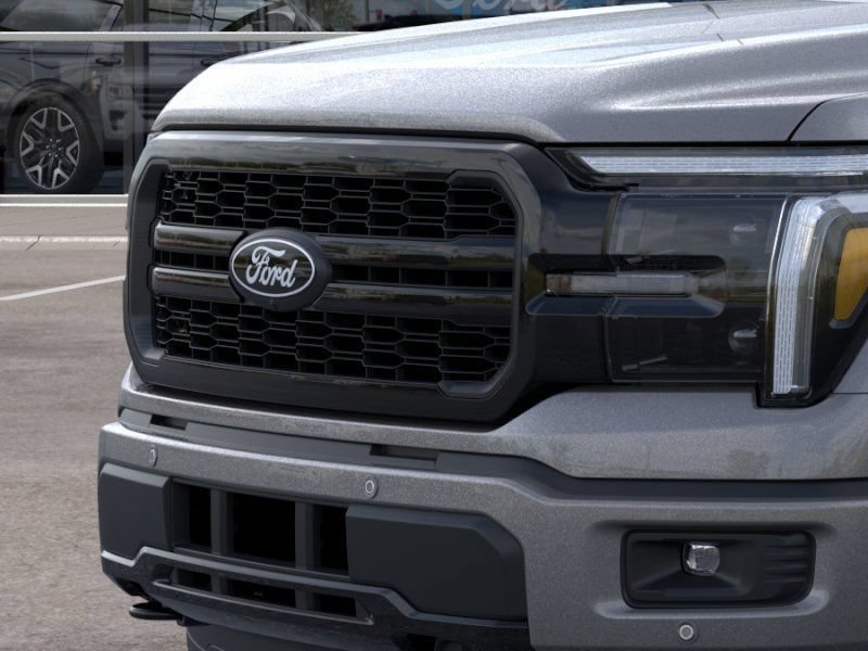 New 2026 Ford F150 Lariat w/ Equipment Group 502A High AWD/4WD image 24