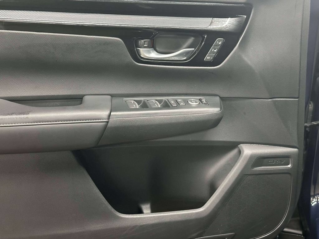 Certified 2024 Honda CR-V EX-L image 17