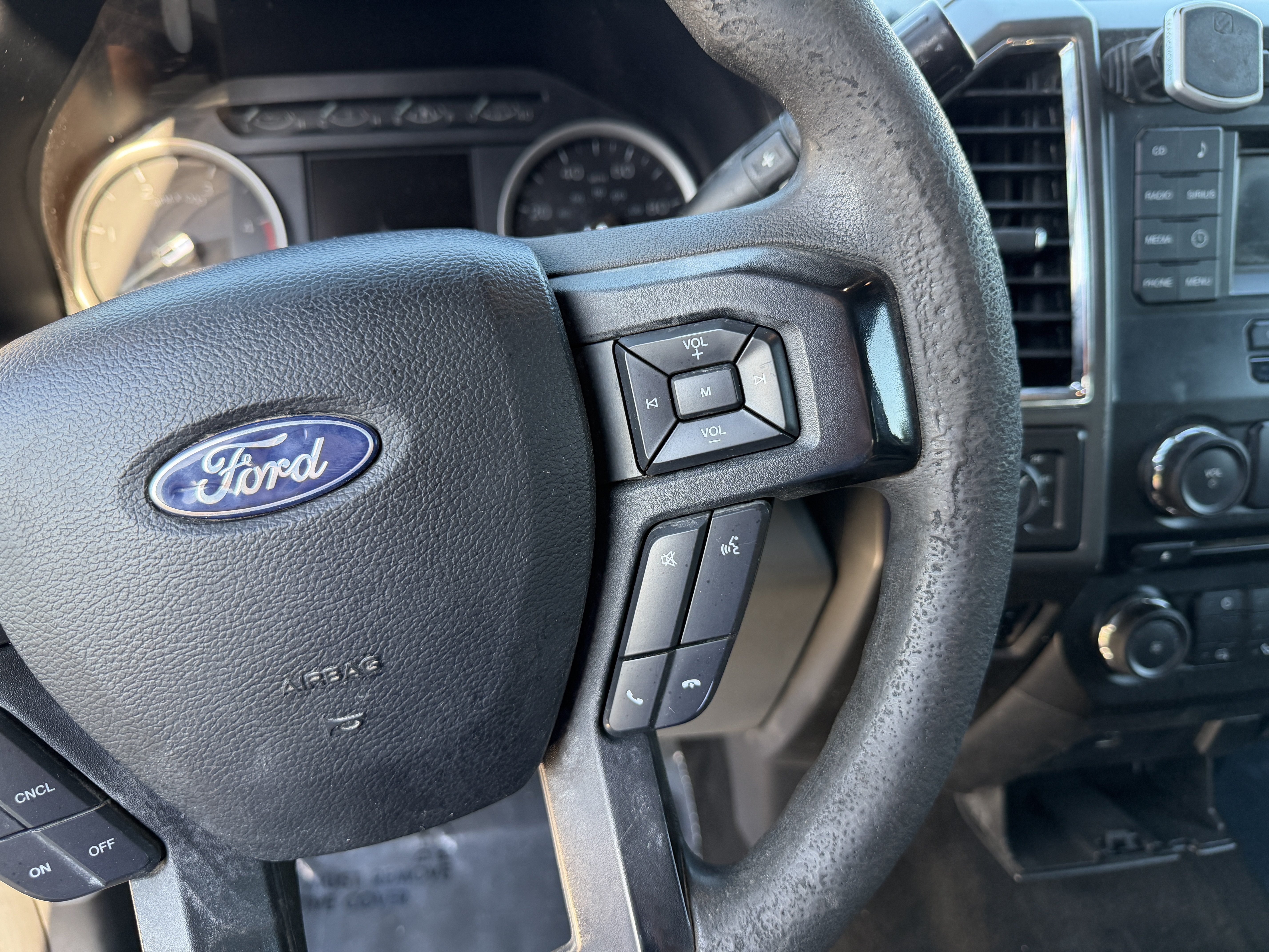 Used 2018 Ford F250 XLT AWD/4WD image 19
