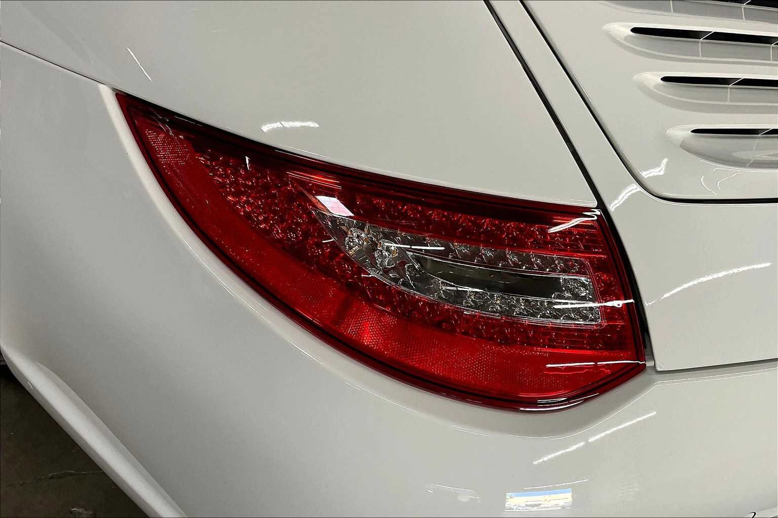 Used 2012 Porsche 911 Carrera GTS image 30