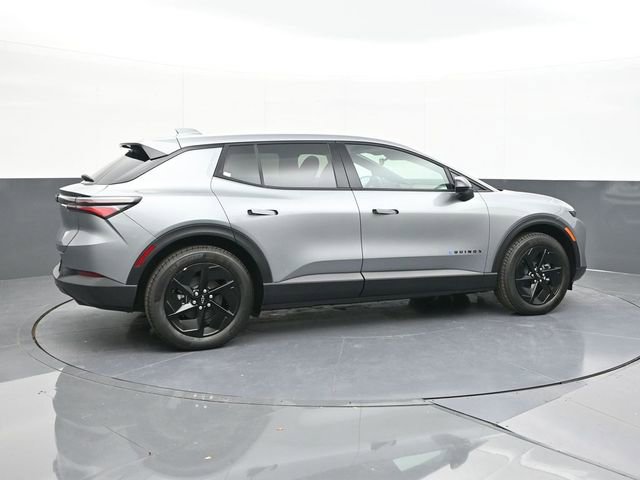 New 2026 Chevrolet Equinox EV LT image 14