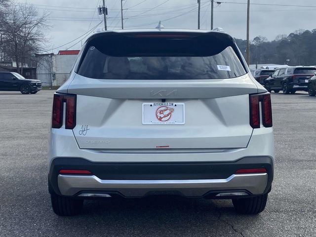 New 2026 Kia Sorento S image 3