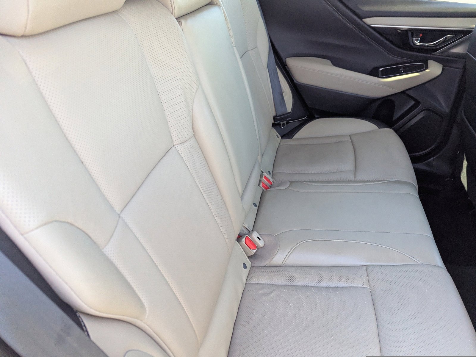 Certified 2020 Subaru Outback Limited XT w/ Popular Package #2 image 13